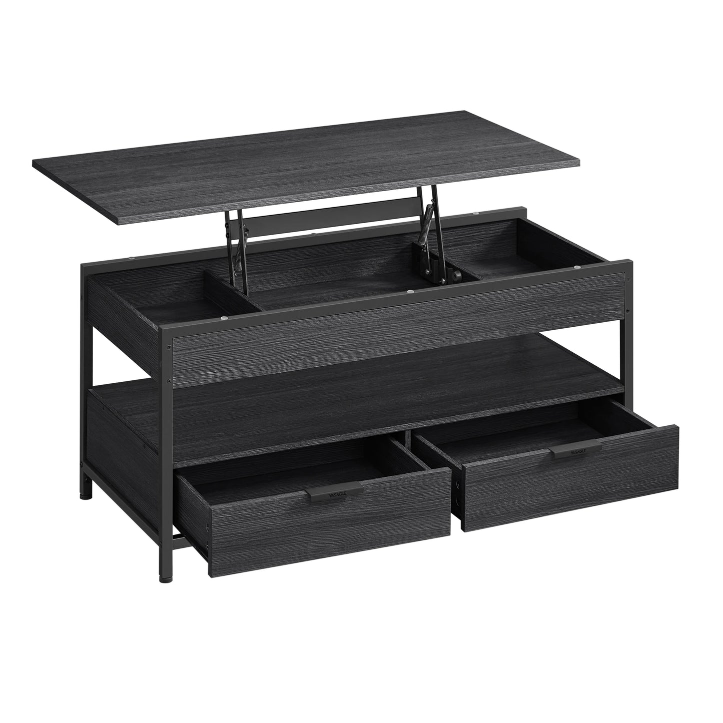 Table moderne relevable